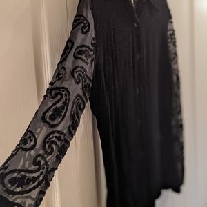 The Limited Vintage Long sleeved